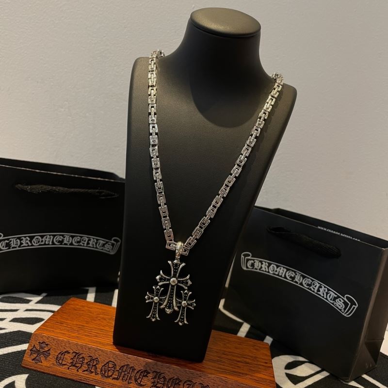 Chrome Hearts Necklaces